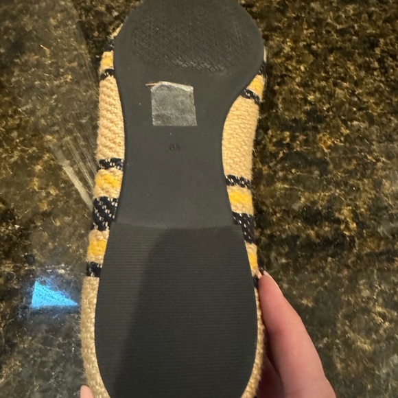 Tory Burch Chelsea Ballet Flats - Picture 4 of 4